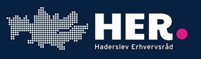 Haderslev Erhvervsråd søger kontor eller butik til salg i Haderslev