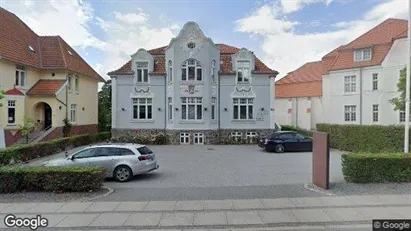 Kontorlokaler til salg i Sønderborg - Foto fra Google Street View