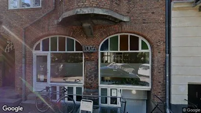 Erhvervslejemål til salg i Odense C - Foto fra Google Street View