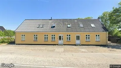 Boligudlejningsejendomme til salg i Greve - Foto fra Google Street View