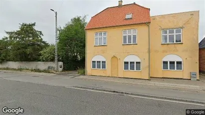 Boligudlejningsejendomme til salg i Hedehusene - Foto fra Google Street View