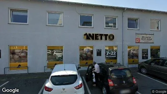 Kontorlokaler til salg i Sønderborg - Foto fra Google Street View