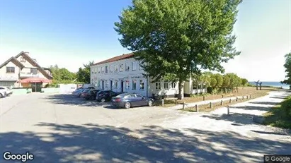 Kontorlokaler til salg i Greve - Foto fra Google Street View Kontorlokaler til salg i Greve - Foto fra Google Street View