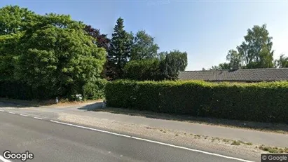 Boligudlejningsejendomme til salg i Roskilde - Foto fra Google Street View