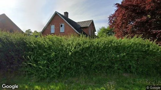 Boligudlejningsejendomme til salg i Glumsø - Foto fra Google Street View