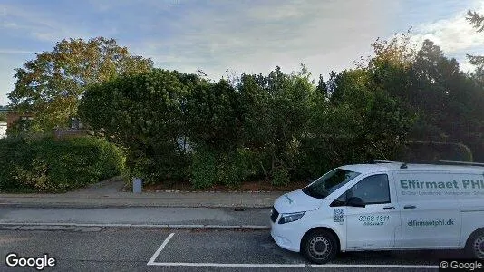 Boligudlejningsejendomme til salg i Brønshøj - Foto fra Google Street View