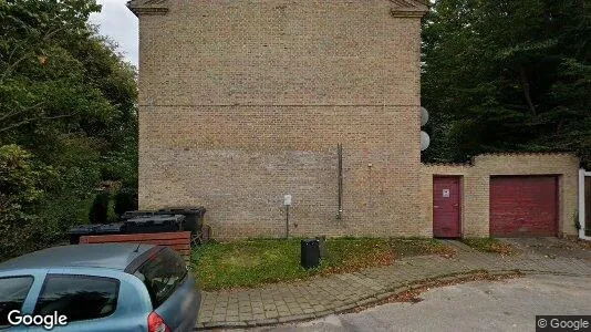 Erhvervslejemål til salg i Helsingør - Foto fra Google Street View