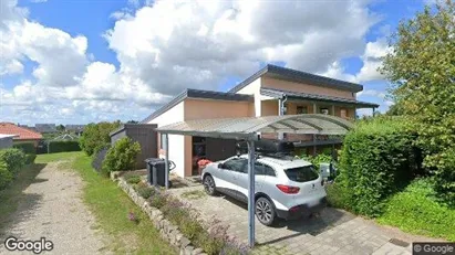 Erhvervslejemål til salg i Hjørring - Foto fra Google Street View