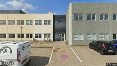 Kontorlokaler til salg i Aalborg Øst - Foto fra Google Street View