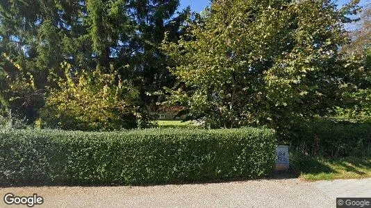 Boligudlejningsejendomme til salg i Espergærde - Foto fra Google Street View