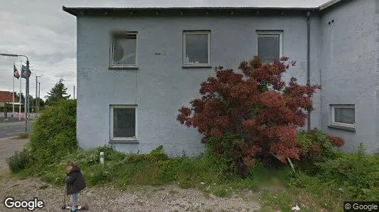 Boligudlejningsejendomme til salg i Roskilde - Foto fra Google Street View