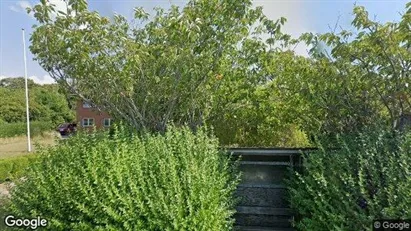Erhvervslejemål til salg i Stubbekøbing - Foto fra Google Street View