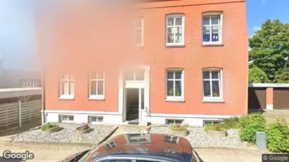 Boligudlejningsejendomme til salg i Randers C - Foto fra Google Street View