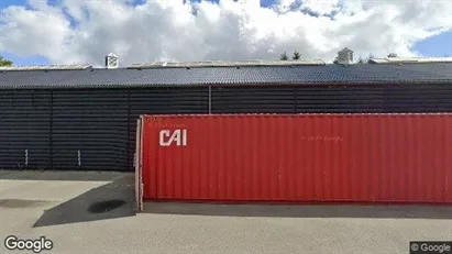 Lagerlokaler til salg i Kvistgård - Foto fra Google Street View