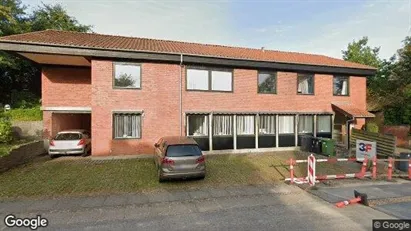 Kontorlokaler til salg i Struer - Foto fra Google Street View