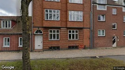Boligudlejningsejendomme til salg i Odense C - Foto fra Google Street View