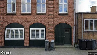 Erhvervslejemål til salg i Stubbekøbing - Foto fra Google Street View