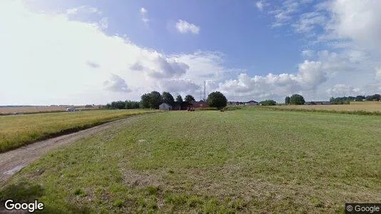Erhvervslejemål til salg i Gedved - Foto fra Google Street View