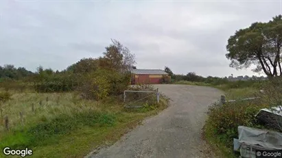 Lagerlokaler til salg i Daugård - Foto fra Google Street View