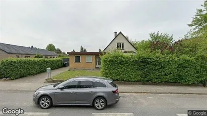 Boligudlejningsejendomme til salg i Vissenbjerg - Foto fra Google Street View