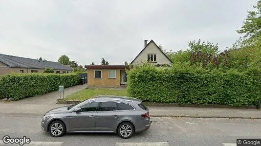 Boligudlejningsejendomme til salg i Vissenbjerg - Foto fra Google Street View
