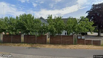 Boligudlejningsejendomme til salg i Ringsted - Foto fra Google Street View