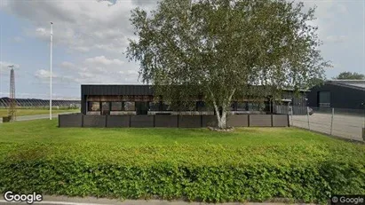 Lagerlokaler til salg i Sønderborg - Foto fra Google Street View