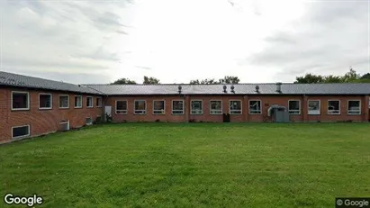 Erhvervsgrunde til salg i Rødovre - Foto fra Google Street View