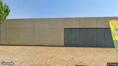 Erhvervslejemål til salg i Odense SV - Foto fra Google Street View