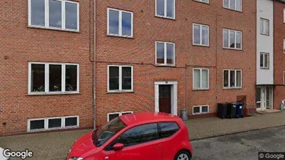 Boligudlejningsejendomme til salg i Esbjerg Centrum - Foto fra Google Street View