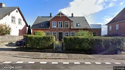 Boligudlejningsejendomme til salg i Helsingør - Foto fra Google Street View