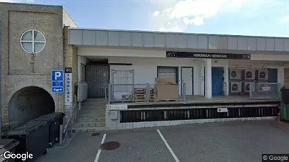 Erhvervslejemål til salg i Hørsholm - Foto fra Google Street View