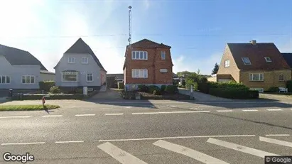 Boligudlejningsejendomme til salg i Middelfart - Foto fra Google Street View