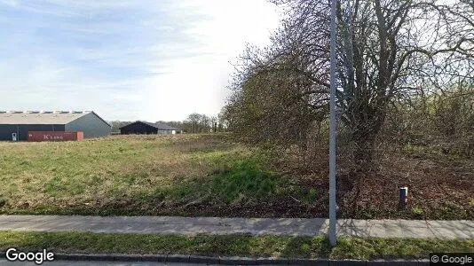 Erhvervsgrunde til salg i Odense SØ - Foto fra Google Street View