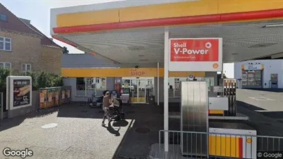 Erhvervslejemål til salg i Nibe - Foto fra Google Street View