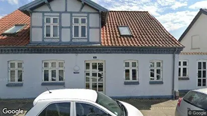 Boligudlejningsejendomme til salg i Nørresundby - Foto fra Google Street View