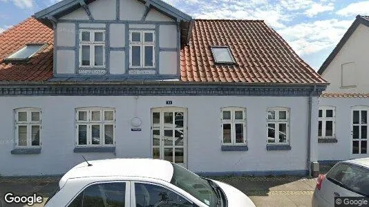 Boligudlejningsejendomme til salg i Nørresundby - Foto fra Google Street View