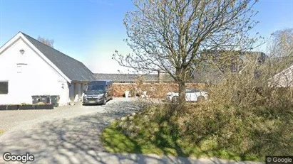 Erhvervslejemål til salg i Sporup - Foto fra Google Street View