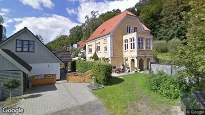 Boligudlejningsejendomme til salg i Vejle Centrum - Foto fra Google Street View