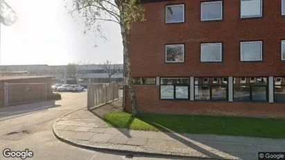 Kontorlokaler til salg i Glostrup - Foto fra Google Street View