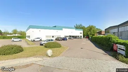 Kontorlokaler til salg i Glostrup - Foto fra Google Street View