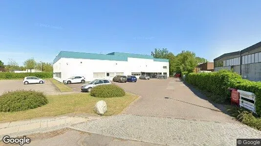 Kontorlokaler til salg i Glostrup - Foto fra Google Street View