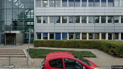 Kontorlokaler til salg i Albertslund - Foto fra Google Street View