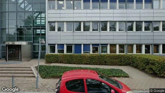 Kontorlokaler til salg i Albertslund - Foto fra Google Street View