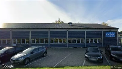 Kontorlokaler til salg i Herlev - Foto fra Google Street View
