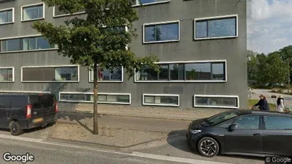 Kontorlokaler til salg i København SV - Foto fra Google Street View
