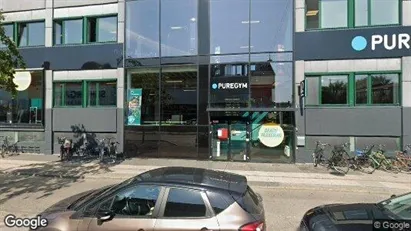 Kontorlokaler til salg i København SV - Foto fra Google Street View