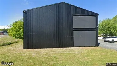 Kontorlokaler til salg i Odense S - Foto fra Google Street View