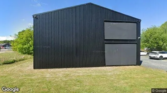 Kontorlokaler til salg i Odense S - Foto fra Google Street View