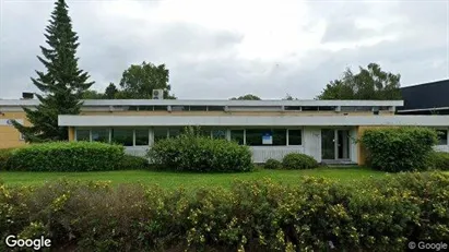 Kontorlokaler til salg i Svendborg - Foto fra Google Street View